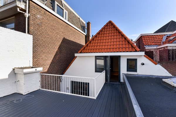 Medium property photo - Schoolstraat, 2511 AW Den Haag